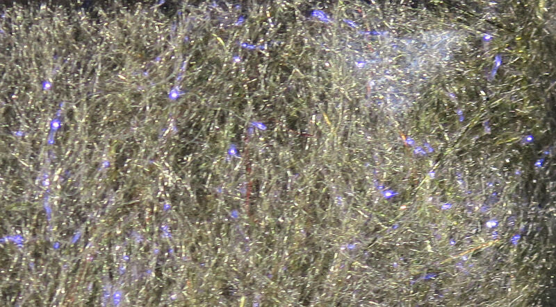 Hareline Fly Fish Food's Bruiser Blend