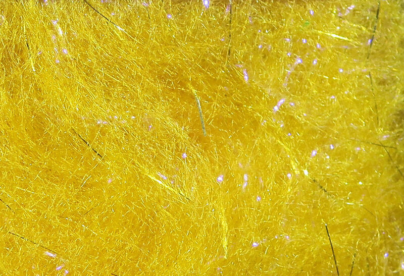 Hareline Fly Fish Food's Bruiser Blend