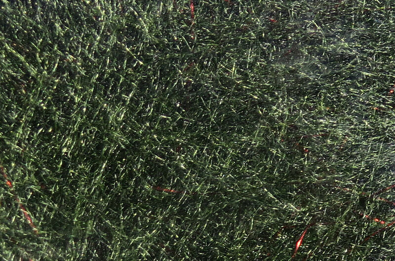 Hareline Fly Fish Food's Bruiser Blend