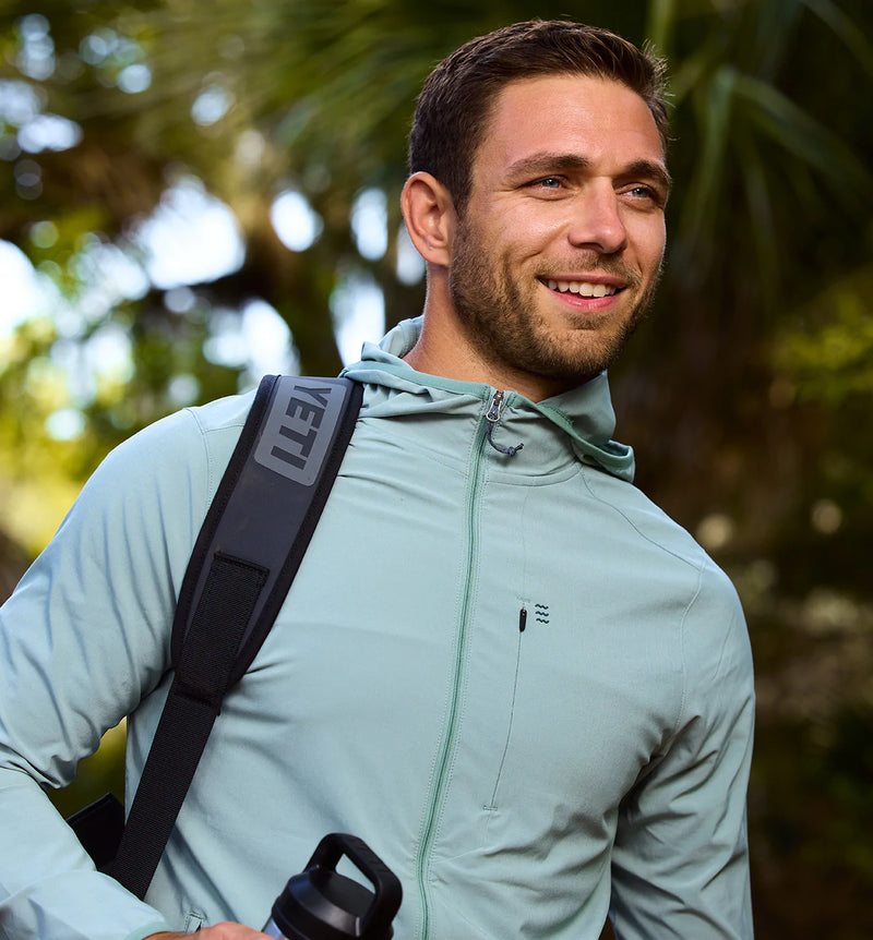 Free Fly Men's Breeze Jacket