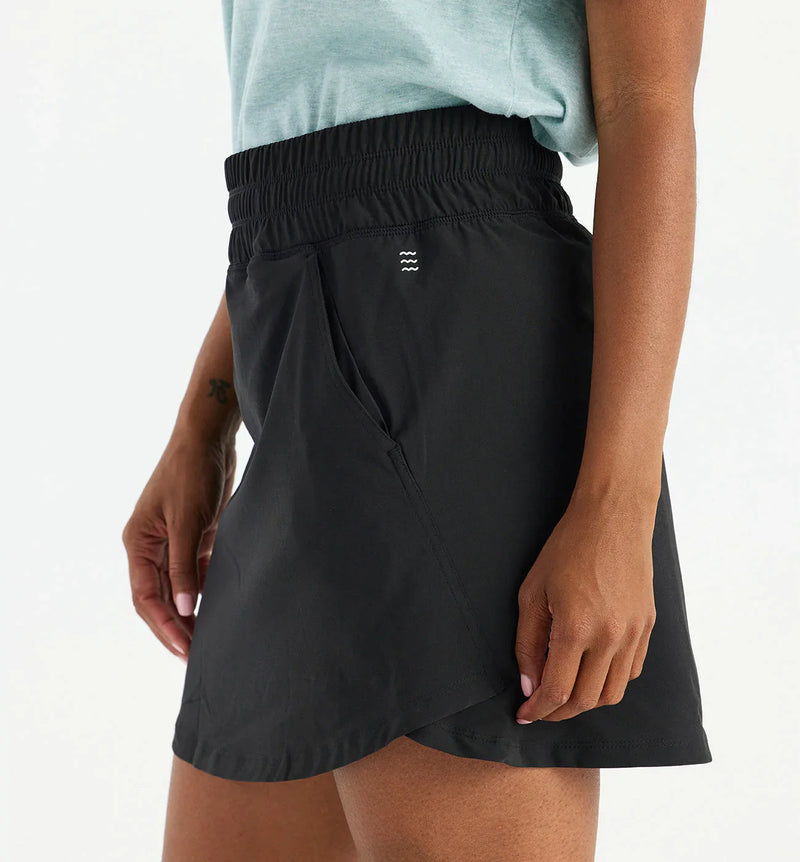Free Fly Women's Pull-On Breeze Skirt Sale