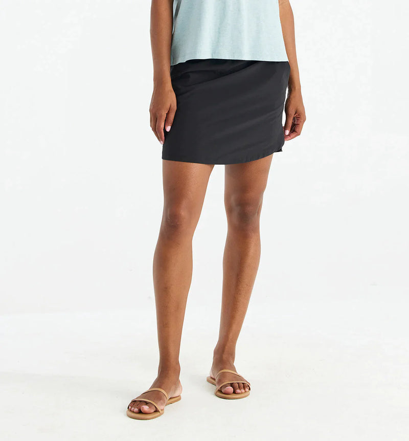 Free Fly Women's Pull-On Breeze Skirt Sale