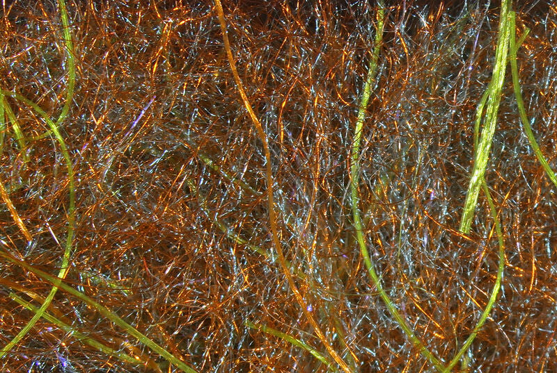 Hareline Cohen's Carp Dub