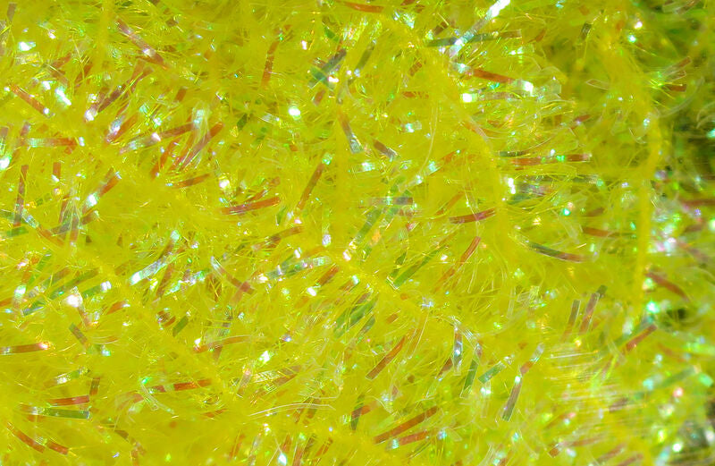 Hareline Cactus Chenille