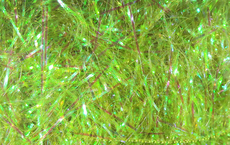 Hareline Chocklett's Filler Flash