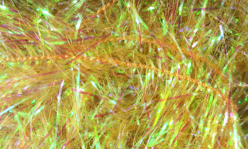 Hareline Chocklett's Filler Flash