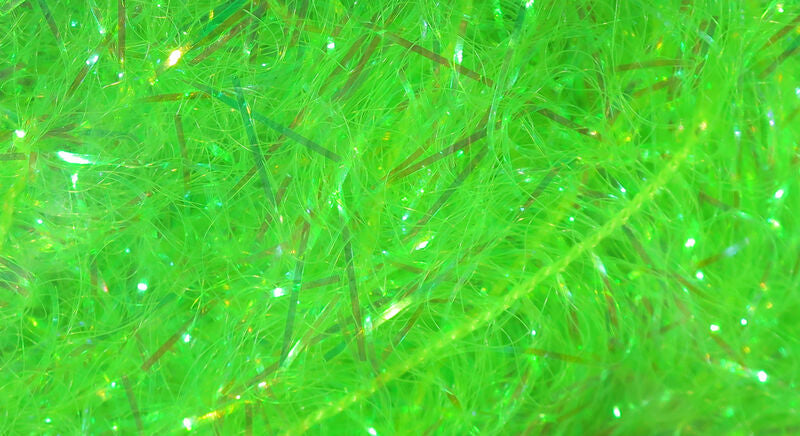 Hareline Chocklett's Filler Flash