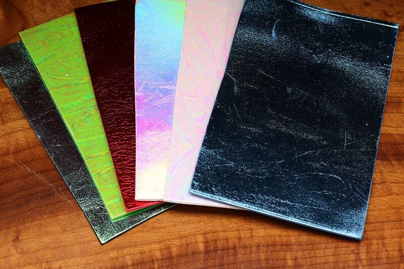 Hareline Chocklett's Loco Foam