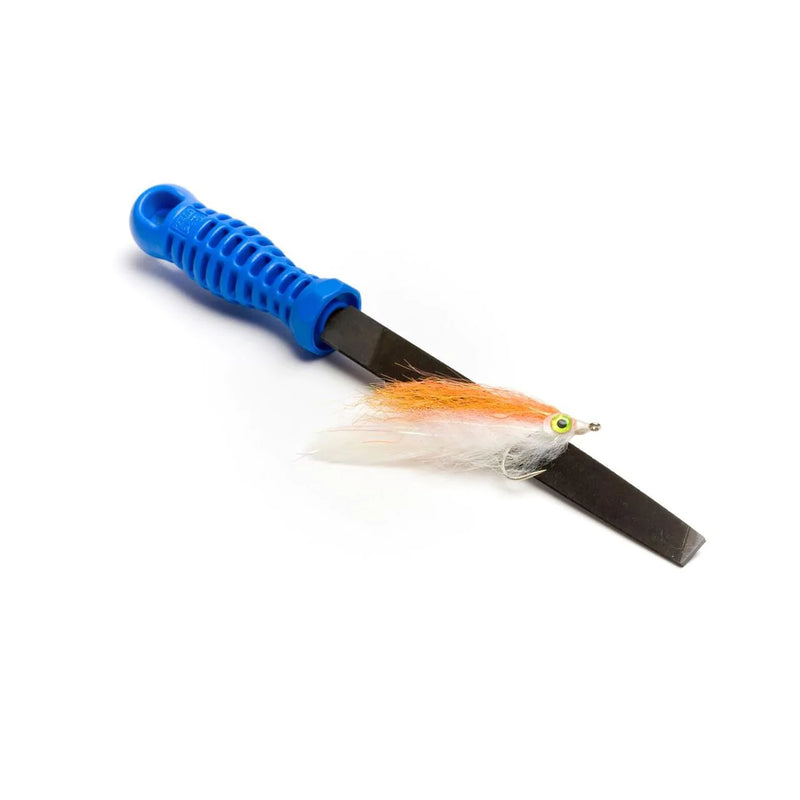 Renzetti Clouser's Hook File