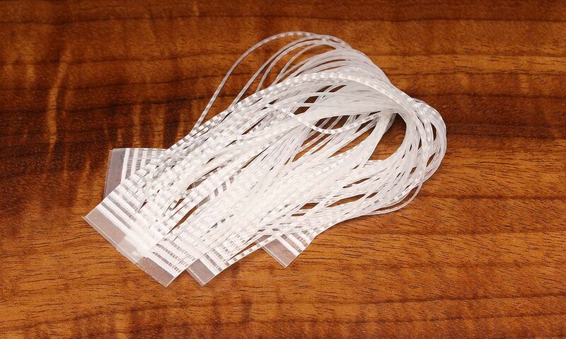 Hareline Chicone's Regular Crusher Legs