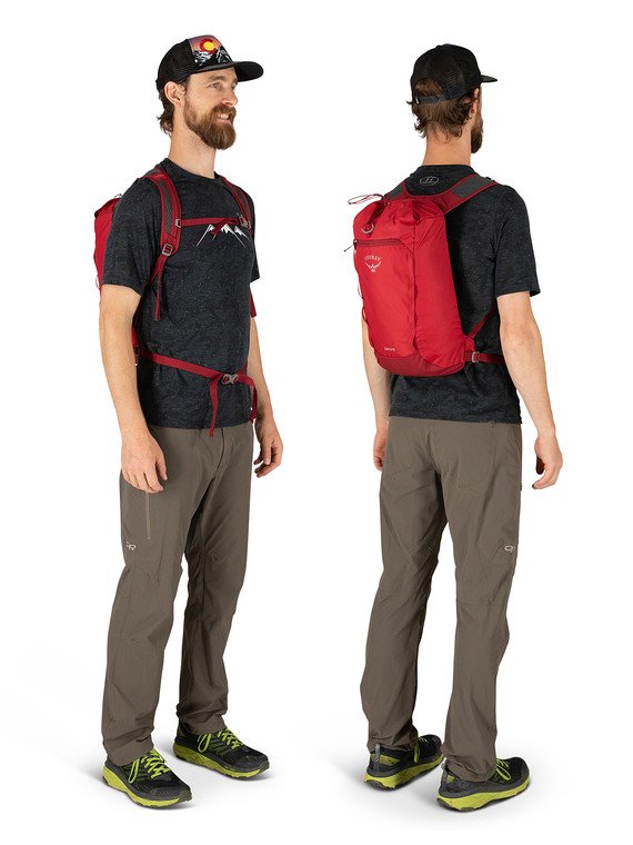 Osprey Daylite Cinch Pack