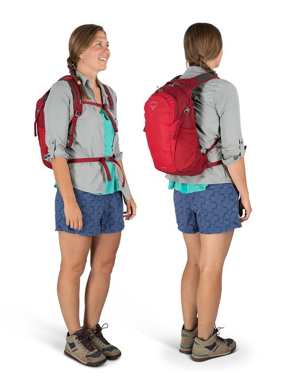 Osprey Daylite Backpack