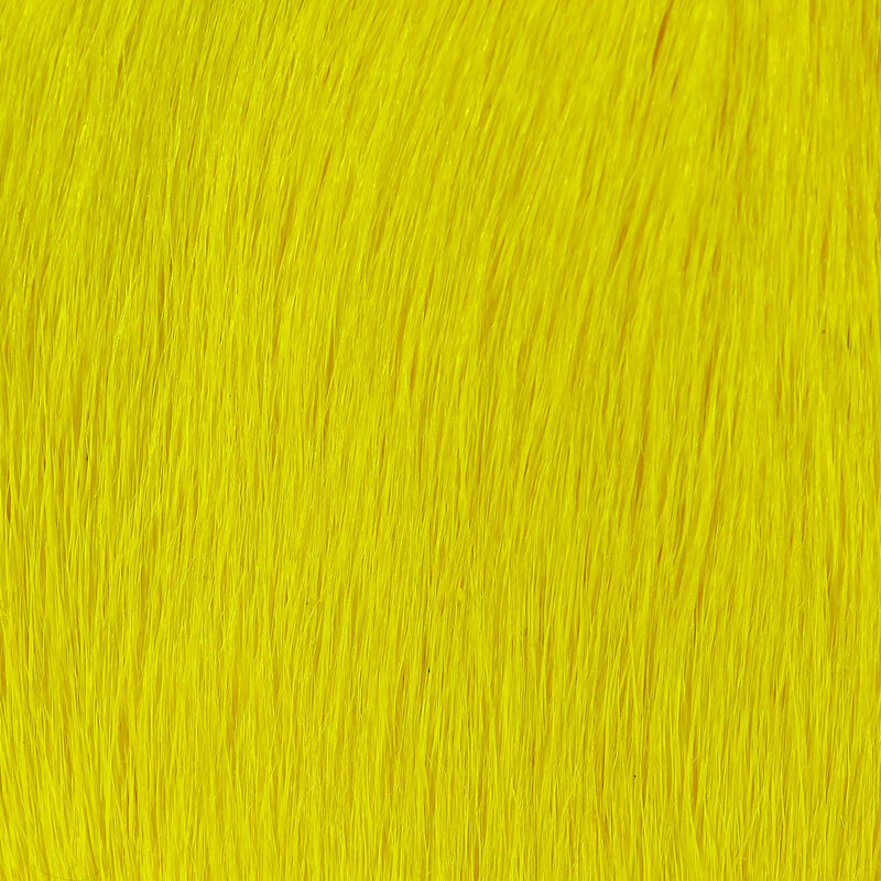 Hareline Deer Belly Hair