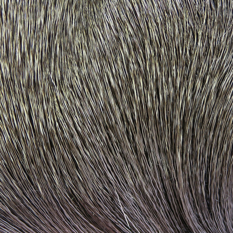 Hareline Deer Body Hair