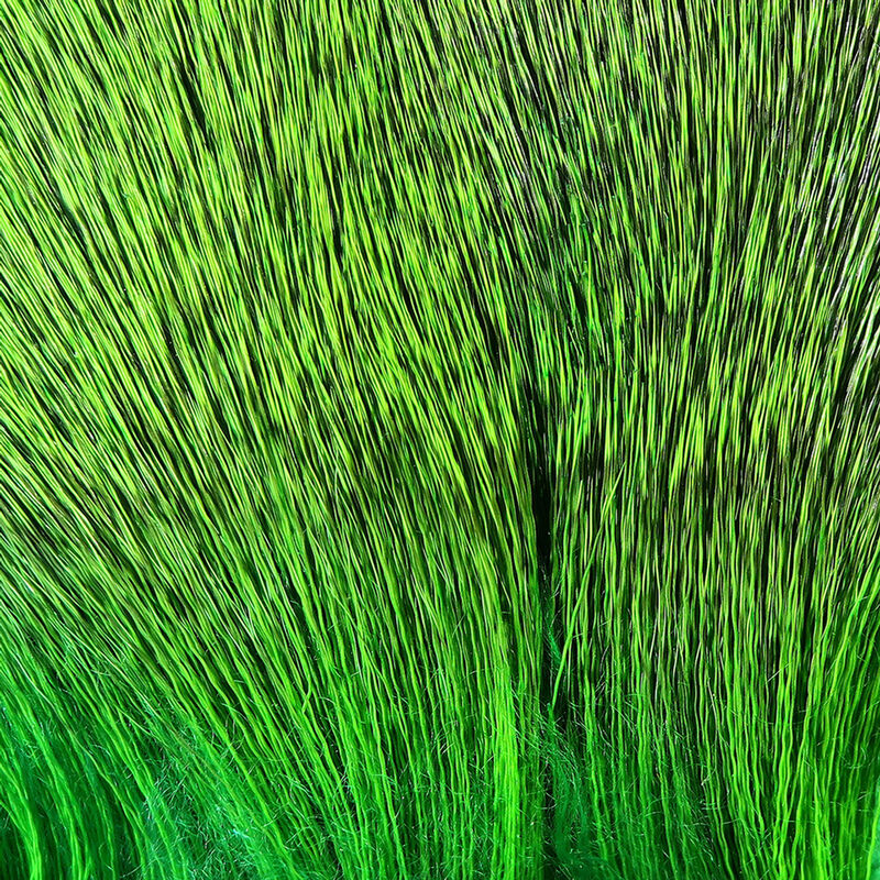 Hareline Deer Body Hair