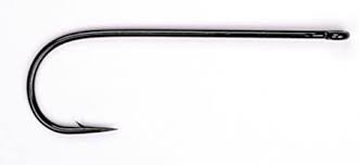 Daiichi 2461 Aberdeen Streamer Hook