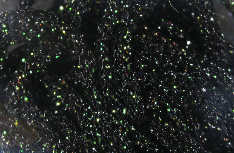 Hareline Diamond Braid