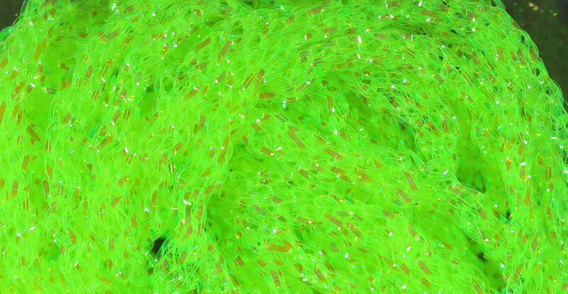 Hareline Diamond Braid