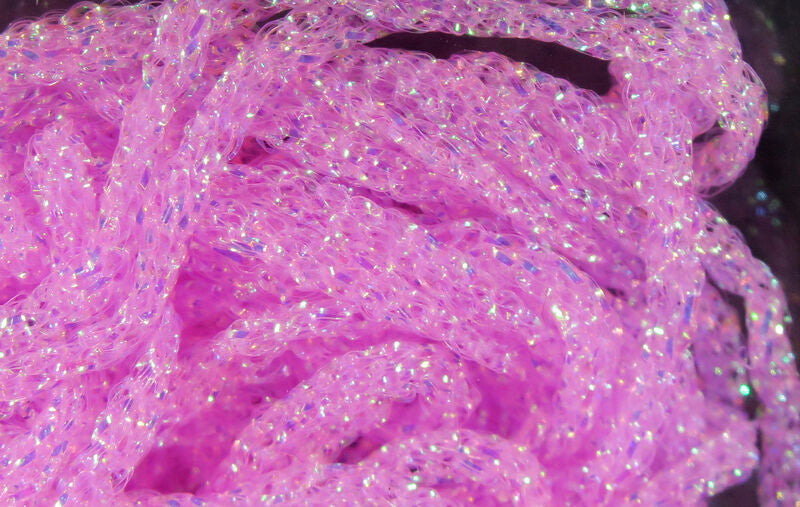 Hareline Diamond Braid