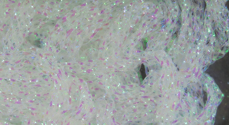 Hareline Diamond Braid