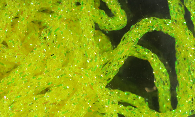 Hareline Diamond Braid