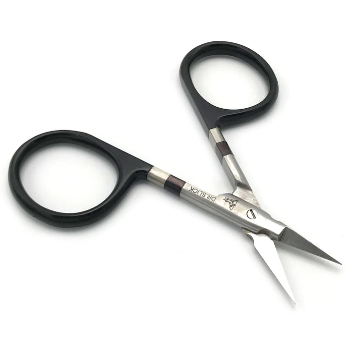 Dr. Slick Tungsten Carbide Arrow Scissors