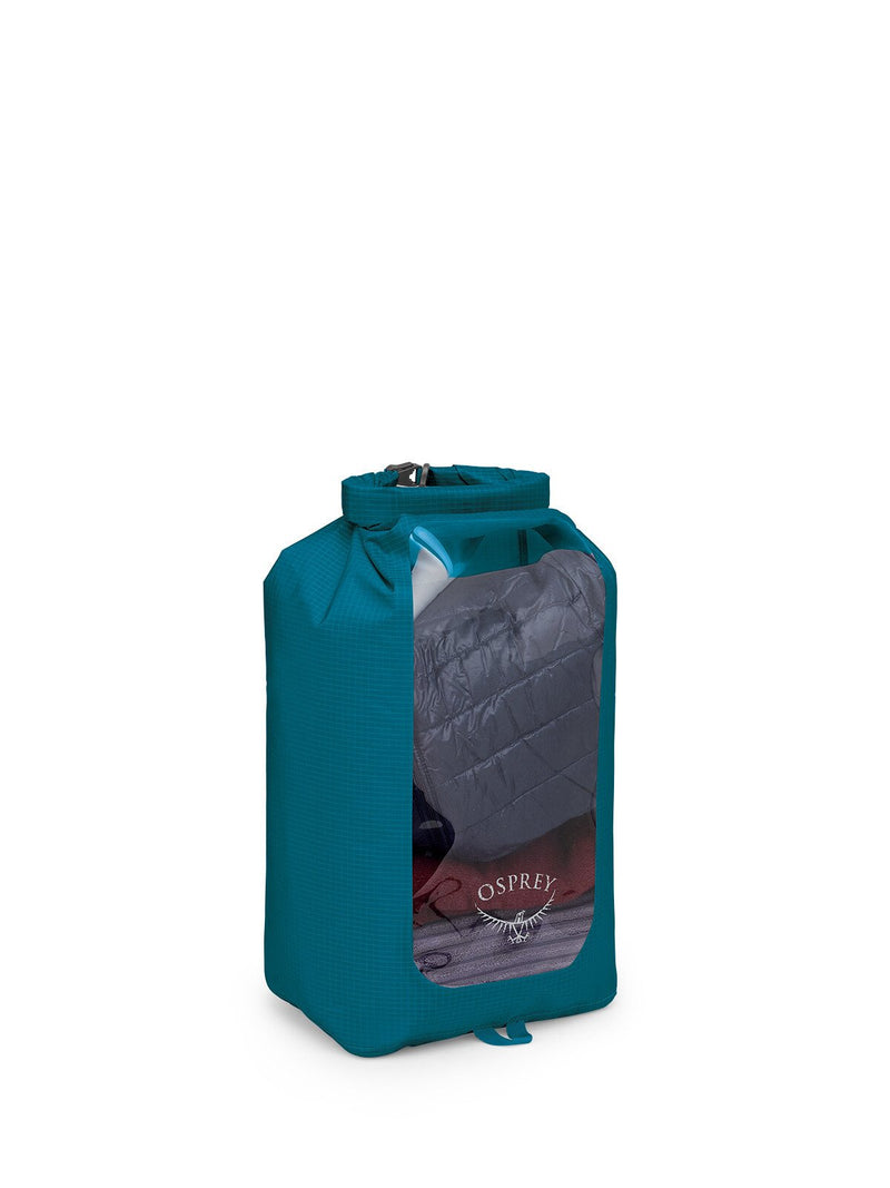Osprey Ultralight DrySack with Window