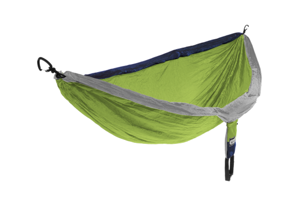 Eagles Nest Outfitters Doublenest Hammock Solid Colors Discontinued