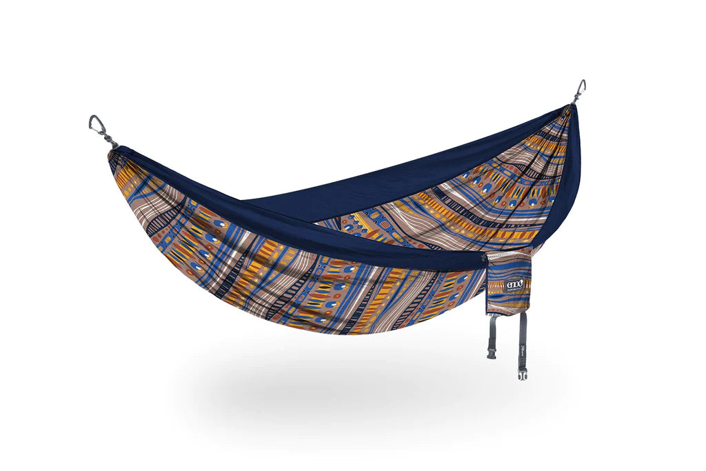 Eagles Nest Outfitters Doublenest Hammock- Prints