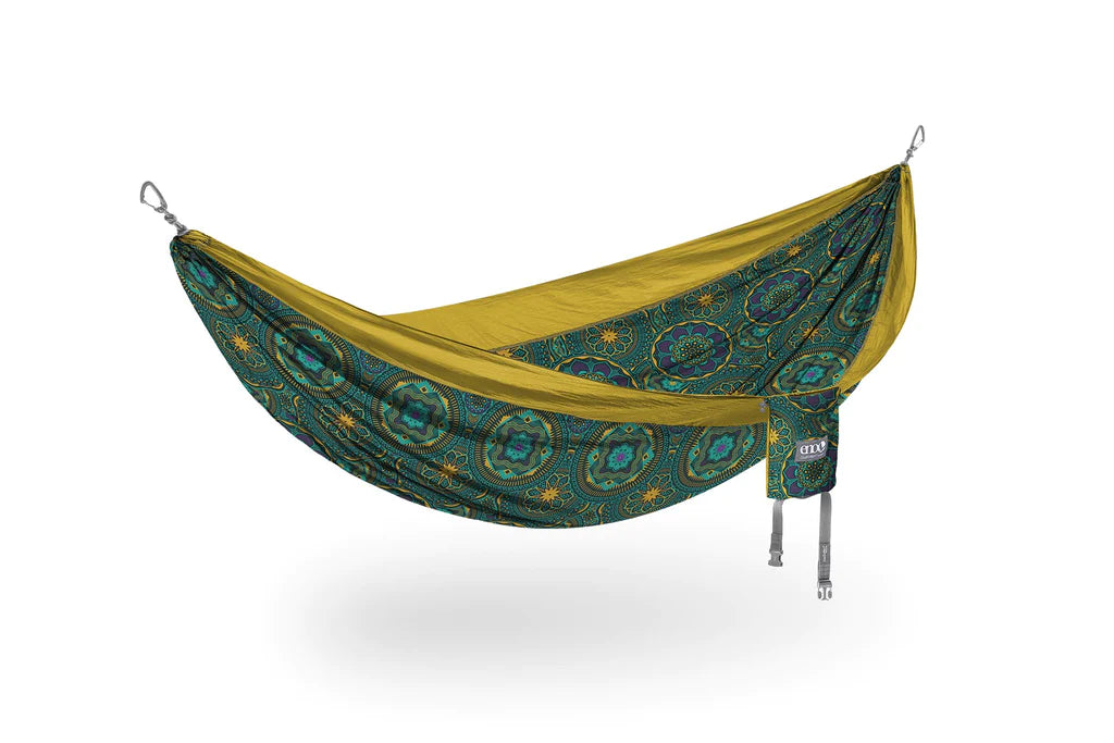 Eagles Nest Outfitters Doublenest Hammock- Prints
