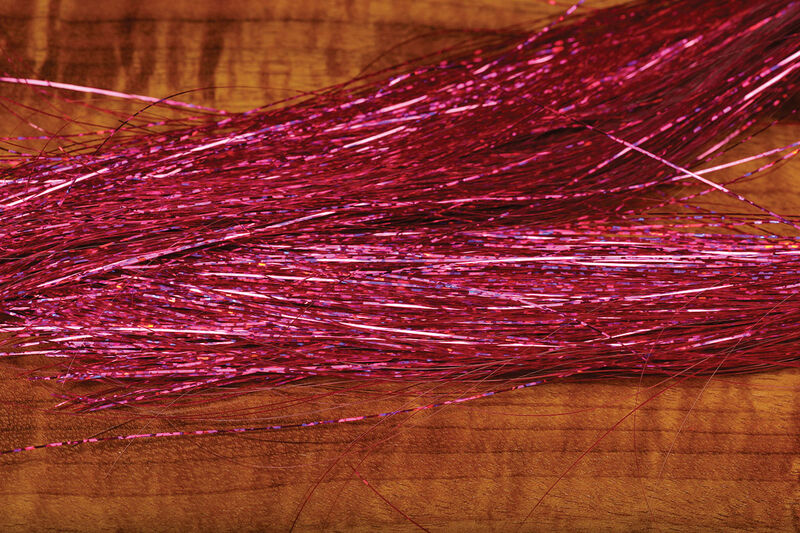 Hareline Fuchsia Haze