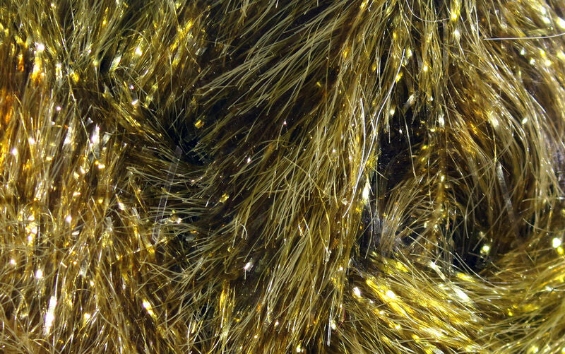 Hareline Chocklett's Finesse Body Chenille