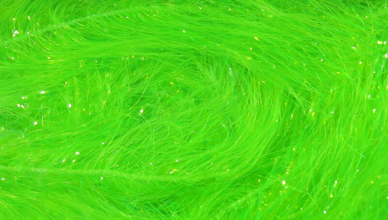 Hareline Chocklett's Finesse Body Chenille