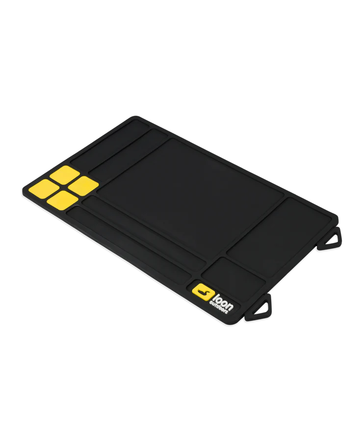 Loon Outdoors Fly Tying Mat