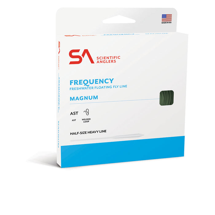 Scientific Anglers Frequency Magnum