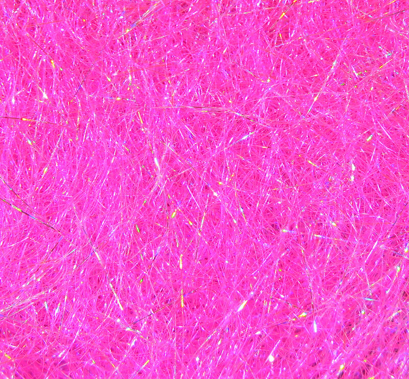 Hareline Senyo's Fusion Dub