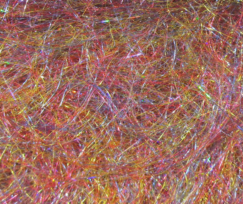 Hareline Senyo's Fusion Dub