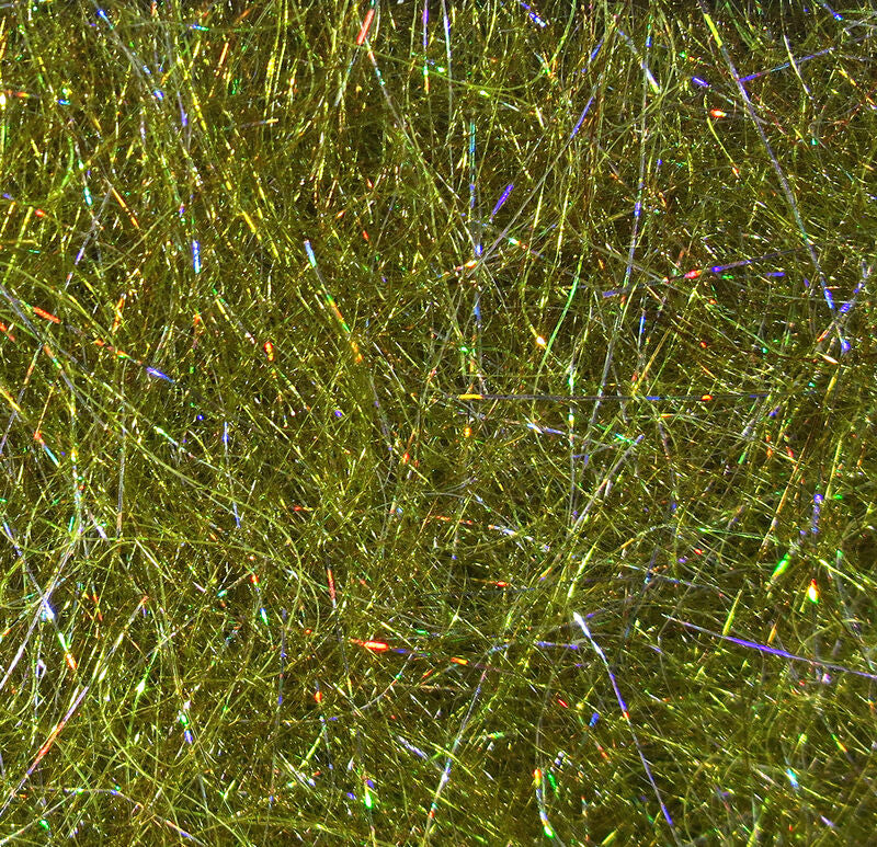 Hareline Senyo's Fusion Dub