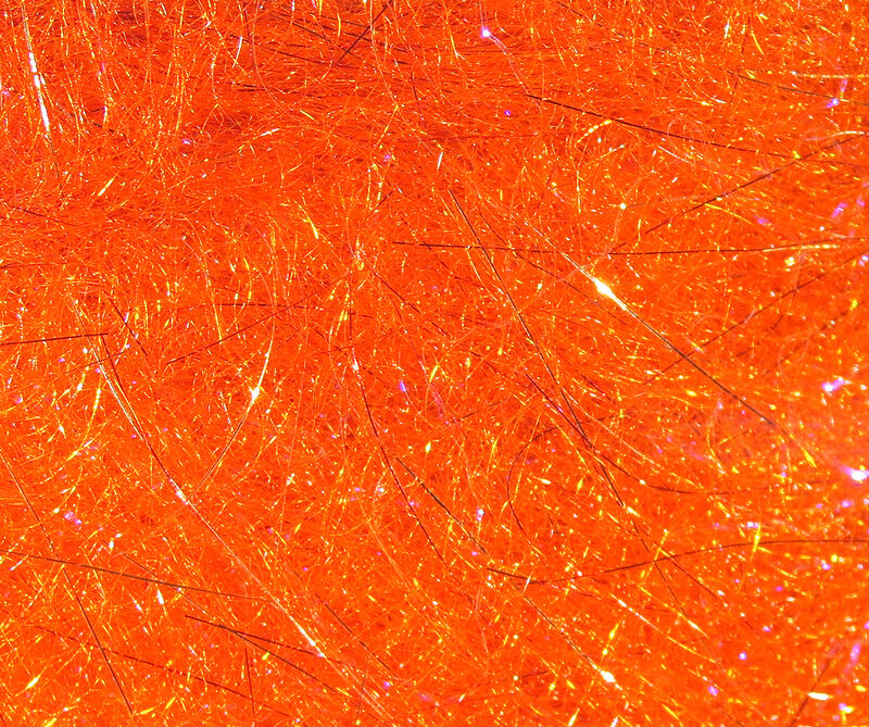 Hareline Senyo's Fusion Dub