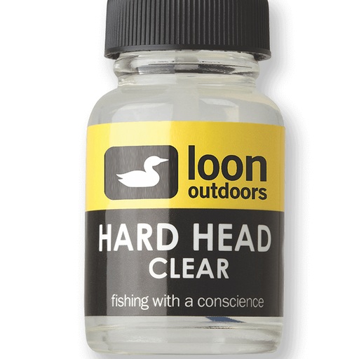 Loon Outdoors Hard Head