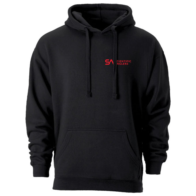 Scientific Anglers Keene Carp Hoodie Sale