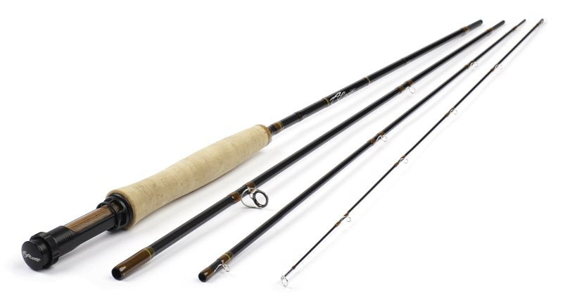 Scott Fly Rods G Series — Little Forks Outfitters