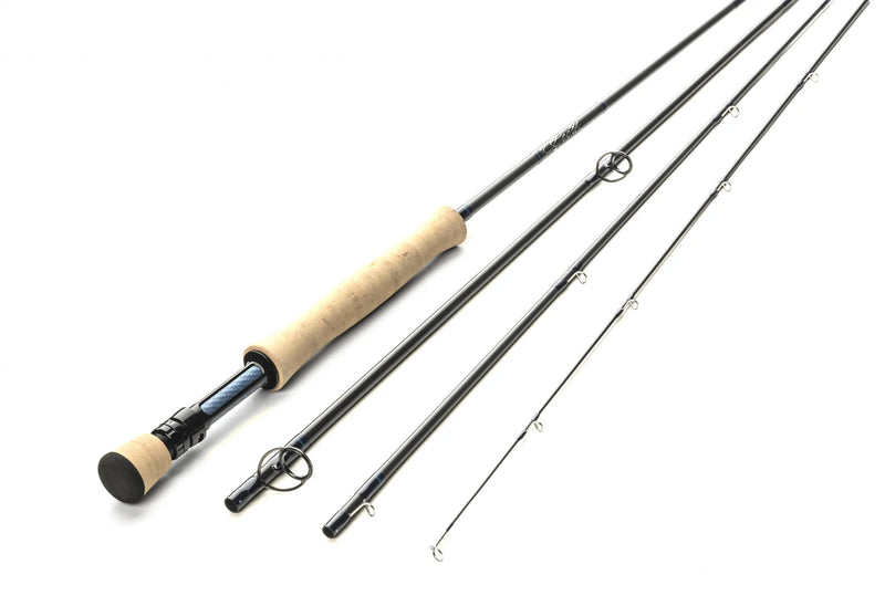 Scott Fly Rods Wave 9' 9wt 4pc Fly Rod