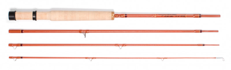 Scott Fly Rods F Series