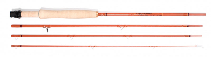 Scott Fly Rods F Series