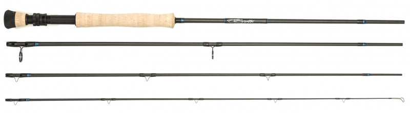 Scott Fly Rods Sector 8'10" 7wt 2pc Fly Rod