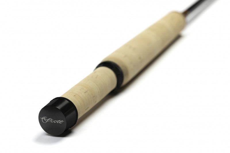 Scott Fly Rods G Series