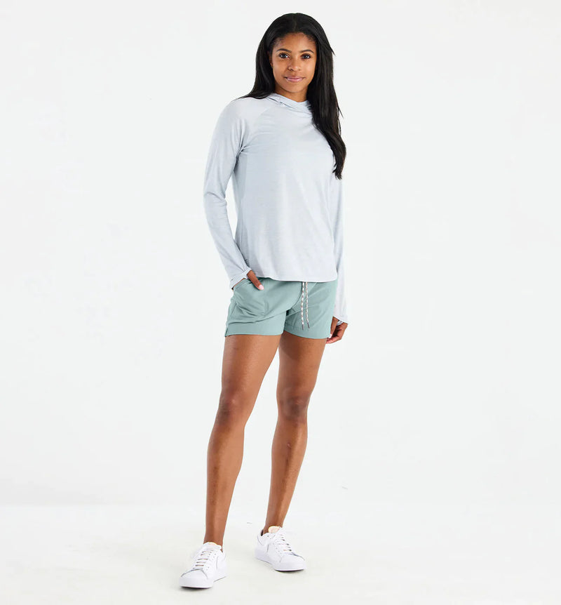 Free Fly Women's Latitude Short Sale