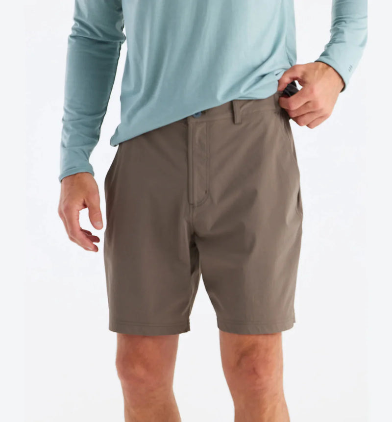 Free Fly Men's Latitude Short - 7.5" Inseam Sale