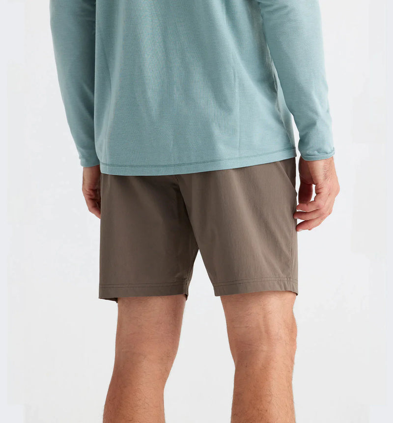 Free Fly Men's Latitude Short - 7.5" Inseam Sale